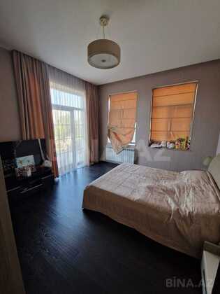 4 otaqlı Həyət evi/Bağ evi, Buzovna q., Bakı