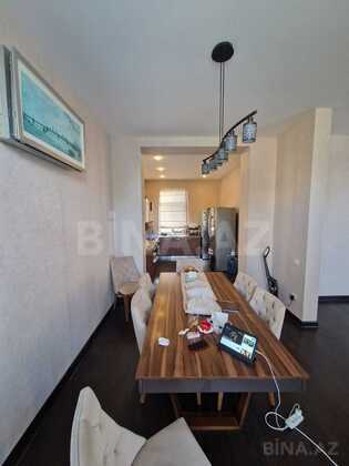 4 otaqlı Həyət evi/Bağ evi, Buzovna q., Bakı