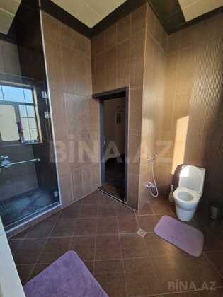 4 otaqlı Həyət evi/Bağ evi, Buzovna q., Bakı