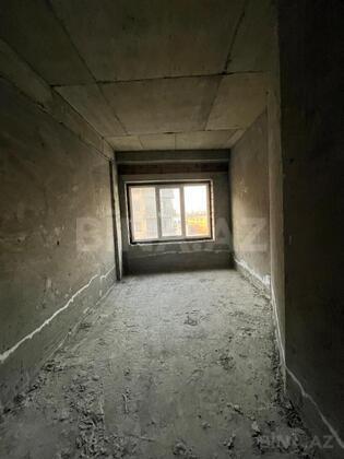 4 otaqlı Yeni tikili, Ağ şəhər q., Bakı