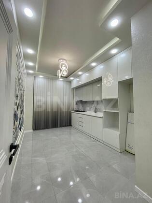 2 otaqlı Yeni tikili, Neftçilər m., Bakı