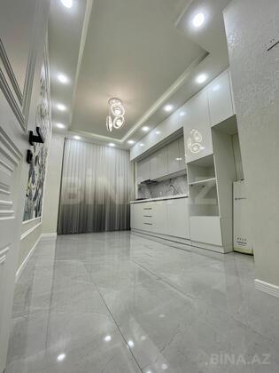 2 otaqlı Yeni tikili, Neftçilər m., Bakı