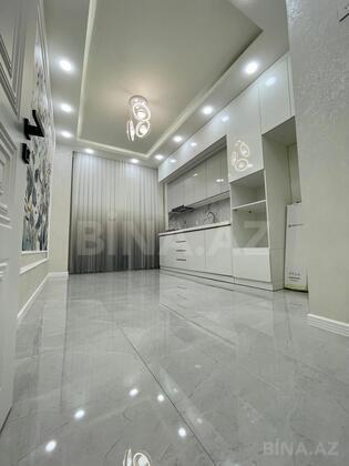 2 otaqlı Yeni tikili, Neftçilər m., Bakı