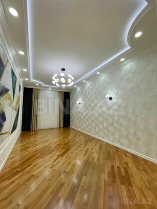 2 otaqlı Yeni tikili, Neftçilər m., Bakı
