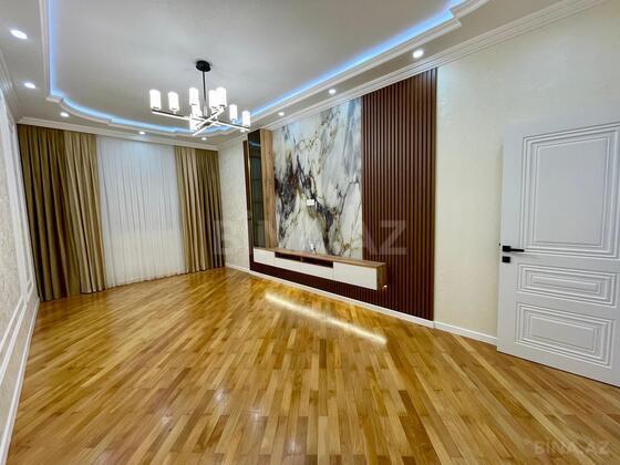 2 otaqlı Yeni tikili, Neftçilər m., Bakı