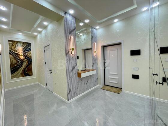 2 otaqlı Yeni tikili, Neftçilər m., Bakı