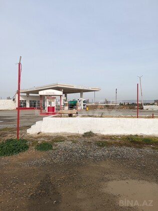 Obyekt Qaradağ r., Bakı