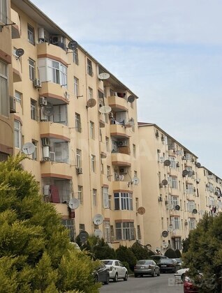 2 otaqlı Yeni tikili, Masazır q., Bakı