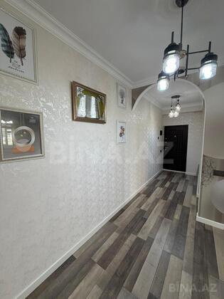 3 otaqlı Yeni tikili, Masazır q., Bakı