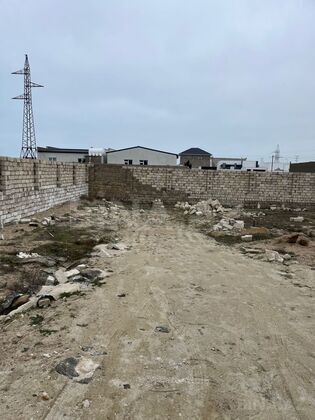 Torpaq Şüvəlan q., Bakı