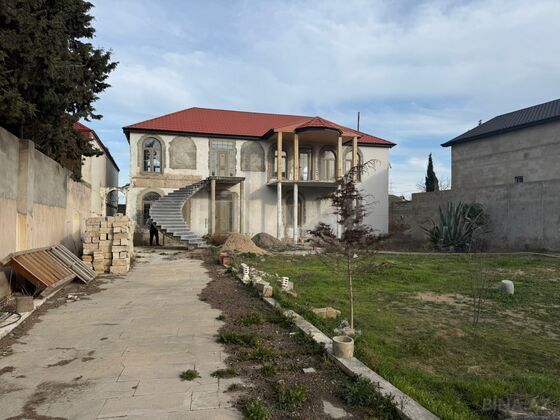 Torpaq Şüvəlan q., Bakı