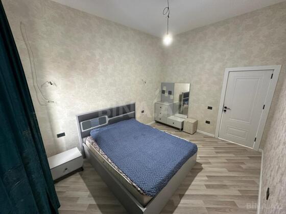 3 otaqlı Həyət evi/Bağ evi, Novxanı q., Bakı