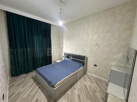 3 otaqlı Həyət evi/Bağ evi, Novxanı q., Bakı