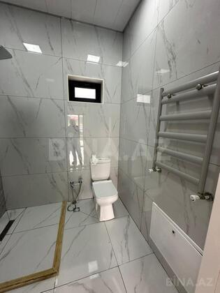 3 otaqlı Həyət evi/Bağ evi, Novxanı q., Bakı