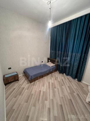 3 otaqlı Həyət evi/Bağ evi, Novxanı q., Bakı