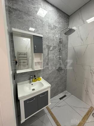3 otaqlı Həyət evi/Bağ evi, Novxanı q., Bakı