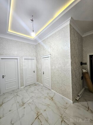2 otaqlı Yeni tikili, Koroğlu m., Bakı