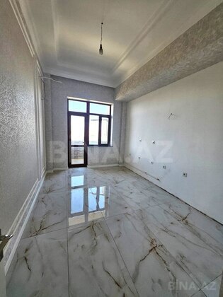 2 otaqlı Yeni tikili, Koroğlu m., Bakı