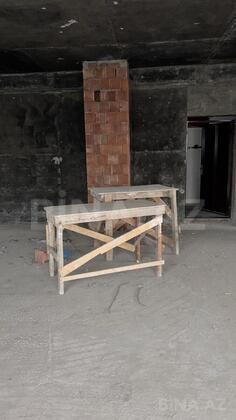 3 otaqlı Yeni tikili, Neftçilər m., Bakı