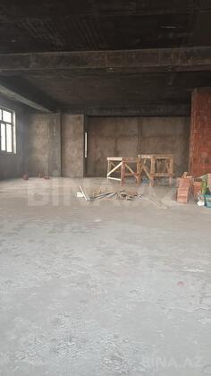 3 otaqlı Yeni tikili, Neftçilər m., Bakı