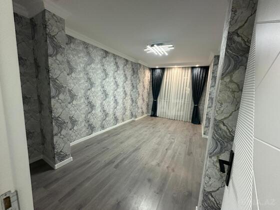3 otaqlı, 82.0 m², Həzi Aslanov