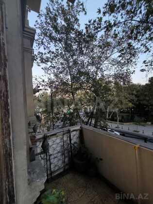 4 otaqlı Yeni tikili, Sahil m., Bakı