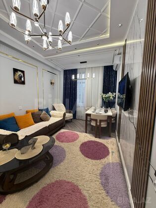 2 otaqlı Yeni tikili, Xırdalan