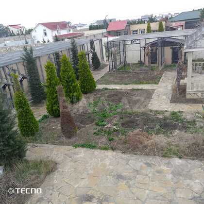 Torpaq Şüvəlan q., Bakı