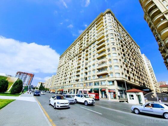 3 otaqlı, 135.0 m², Nəriman Nərimanov
