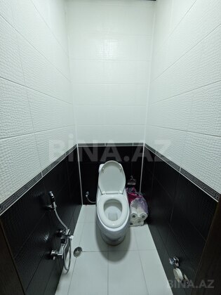 3 otaqlı Yeni tikili, Bakıxanov q., Bakı