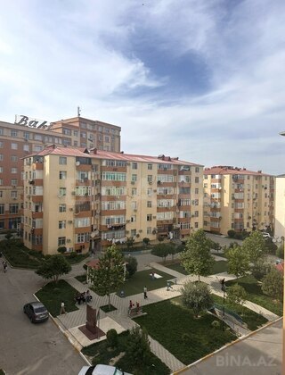 2 otaqlı Yeni tikili, Masazır q., Bakı
