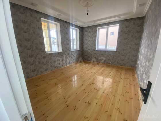 3 otaqlı Həyət evi/Bağ evi, Mehdiabad q., Bakı