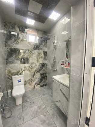 3 otaqlı Həyət evi/Bağ evi, Mehdiabad q., Bakı