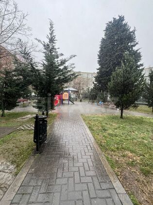 2 otaqlı Köhnə tikili, Memar Əcəmi m., Bakı