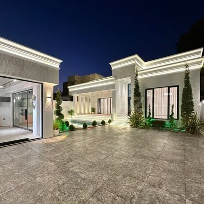 4 otaqlı Həyət evi/Bağ evi, Mərdəkan q., Bakı