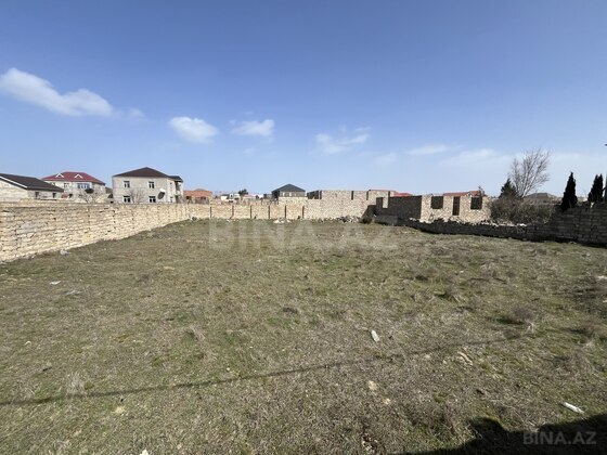 Torpaq Şüvəlan q., Bakı
