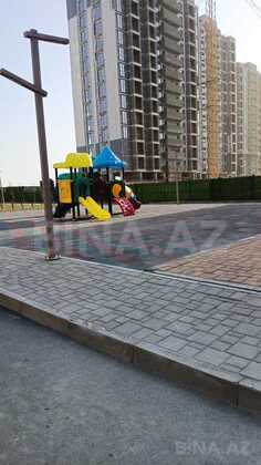 3 otaqlı Yeni tikili, Zığ q., Bakı