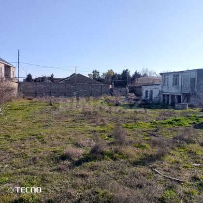 Torpaq Mərdəkan q., Bakı