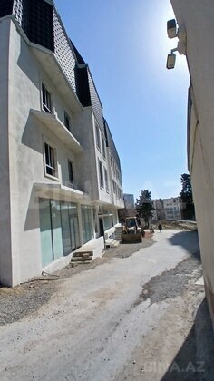2 otaqlı Yeni tikili, Həzi Aslanov m., Bakı