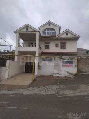 5 otaqlı Həyət evi/Bağ evi, Zığ q., Bakı