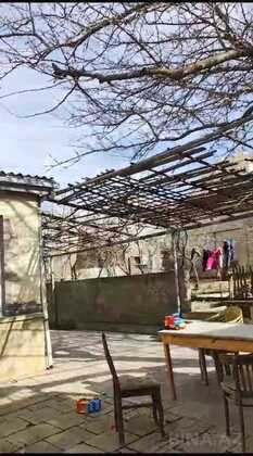 Torpaq Badamdar q., Bakı