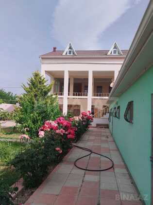 5 otaqlı Həyət evi/Bağ evi, Xızı