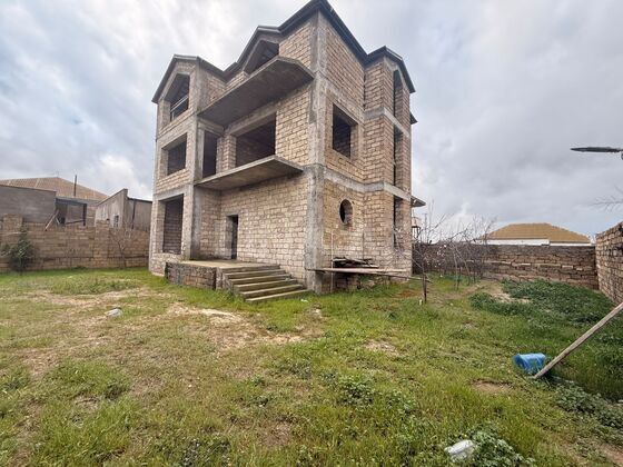 Torpaq Şüvəlan q., Bakı