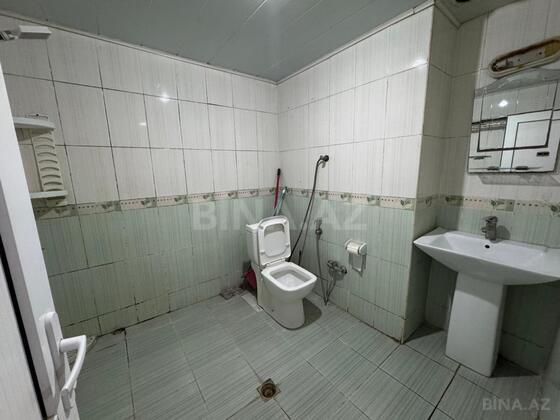 2 otaqlı Yeni tikili, İnşaatçılar m., Bakı
