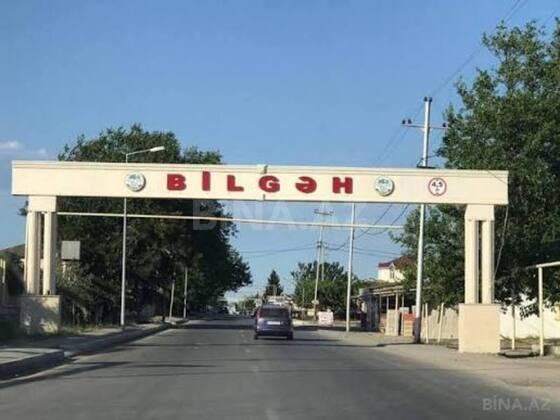 Torpaq Bilgəh q., Bakı