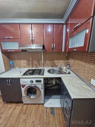 2 otaqlı Köhnə tikili, Nəriman Nərimanov m., Bakı