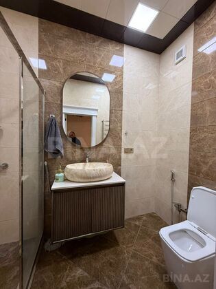 2 otaqlı Yeni tikili, Şah İsmayıl Xətai m., Bakı