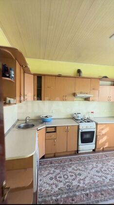6 otaqlı Həyət evi/Bağ evi, Xocəsən m., Bakı