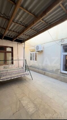 6 otaqlı Həyət evi/Bağ evi, Xocəsən m., Bakı