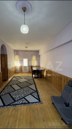 6 otaqlı Həyət evi/Bağ evi, Xocəsən m., Bakı